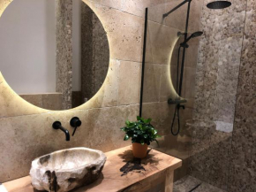 Boutique Elizabeth apartment